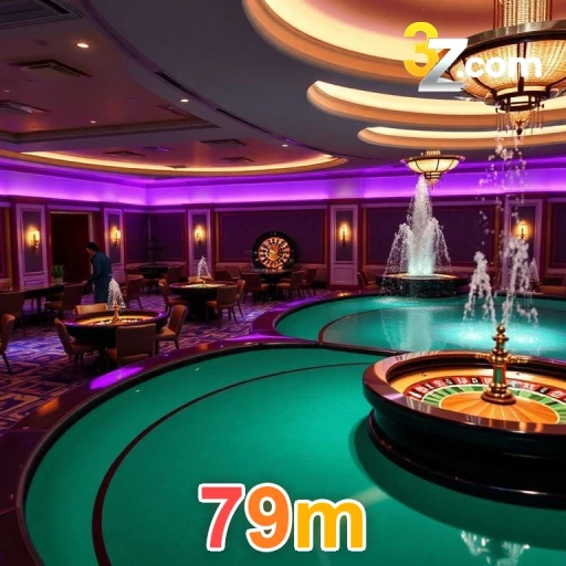 79m Jogos de caça-níqueis