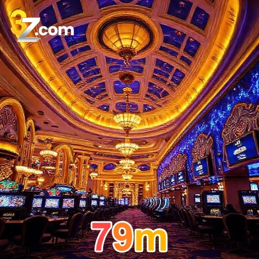 79m Jogos de caça-níqueis